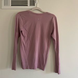 lululemon long sleeve